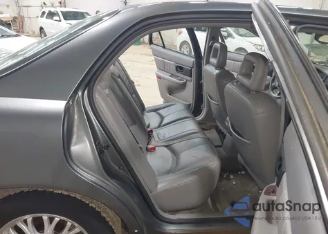 2004 Buick Regal Ls from USA, damaged, VIN 2G4WB52KX41174065